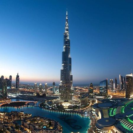 Beautiful Bedroom In Al Barsha Near Mashreq Metro Dubái Exterior foto